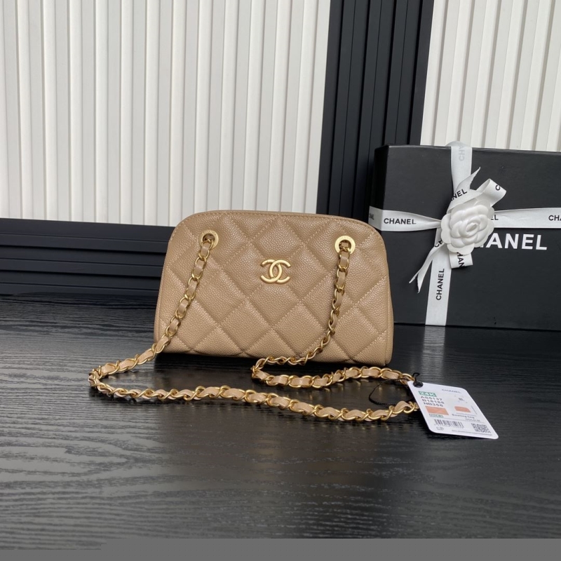 Ch*el satchel bags